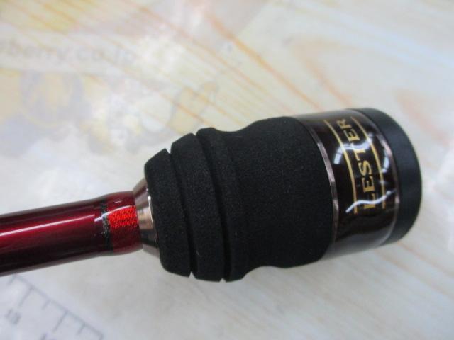 レスターホープ　スローテーパー＋ 800 ARES LESTER HOPE Slowtaper+ 800 【レスターホープ スロー