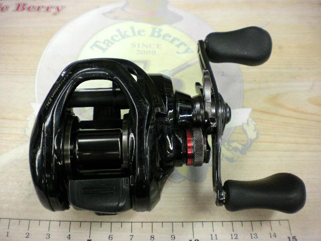 17スコーピオンDC 100HG｜＠ベリーネット 日本最大新品中古釣具