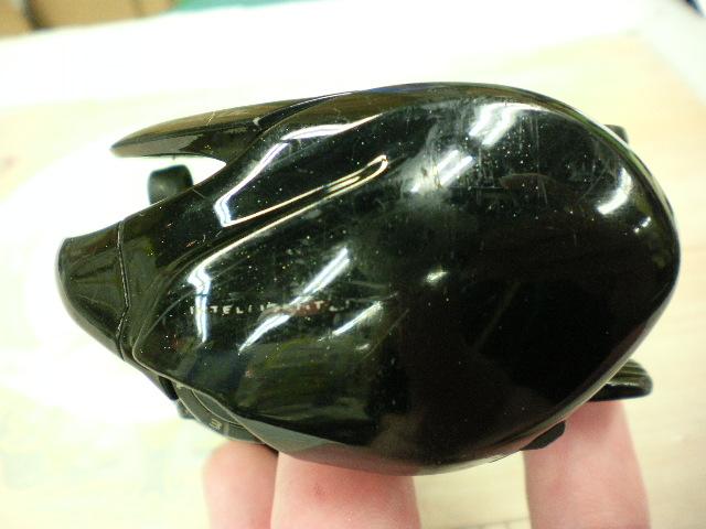 17スコーピオンDC 100HG