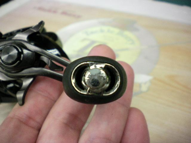 17スコーピオンDC 100HG