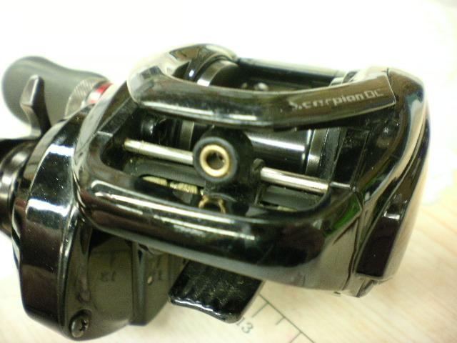 SHIMANO - しばらくさらに値下げ中です。シマノ スコーピオンDC 100HG 中古 17スコーピオンDC 100HG｜＠ベリーネット 日本最大新品中古釣具