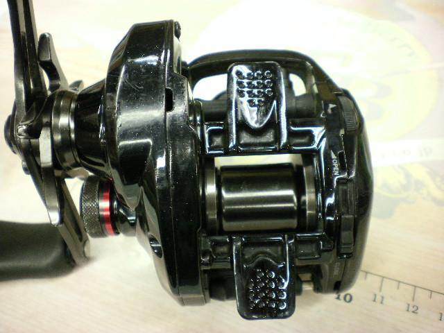 17スコーピオンDC 100HG｜＠ベリーネット 日本最大新品中古釣具