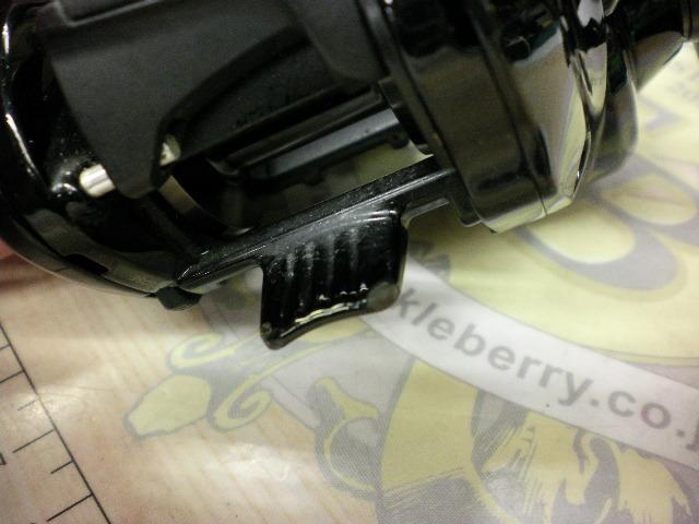 17スコーピオンDC 100HG