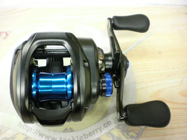 20 SLX DC70XG中古 SHIMANO シマノ 20 SLX DC 70XG 右ハンドル - 中古 - なんでも