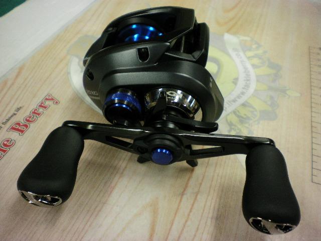 リール 20SLX DC 70HG 宅配買取】シマノ 20 SLX DC 70HG