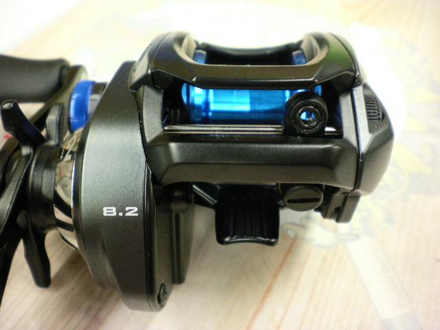 20SLX DC 70XG｜＠ベリーネット 日本最大新品中古釣具WEBショップ