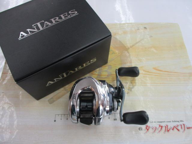 19アンタレス RH｜＠ベリーネット 日本最大新品中古釣具WEBショップ