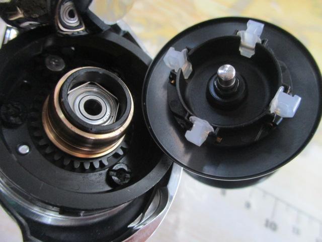 19アンタレス RH