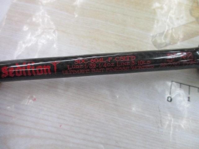 セディション SDC-604L+F-CSLTD｜＠ベリーネット 日本最大新品