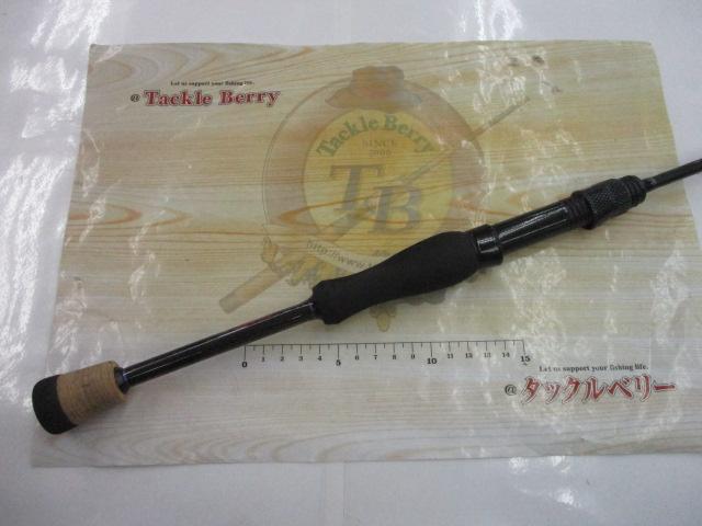 ロッド Sedition SDC 604L+F-CSLTD BFRS セディション SDC-604L+F-CSLTD BFRS Sedition ベイトロッド