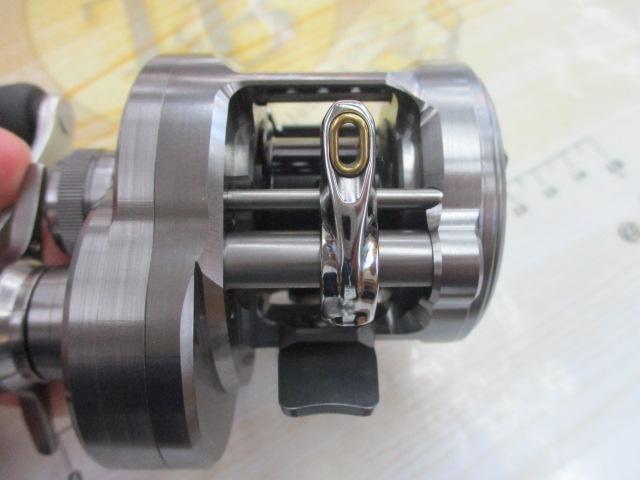 23カルカッタコンクエストBFS XGR