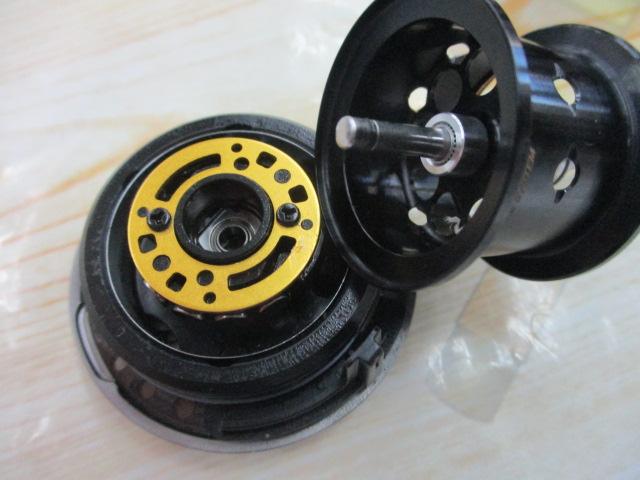 23カルカッタコンクエストBFS XGR