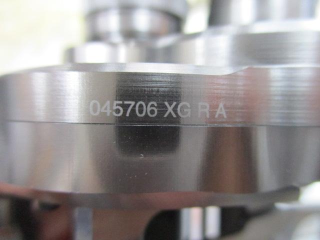 23カルカッタコンクエストBFS XGR