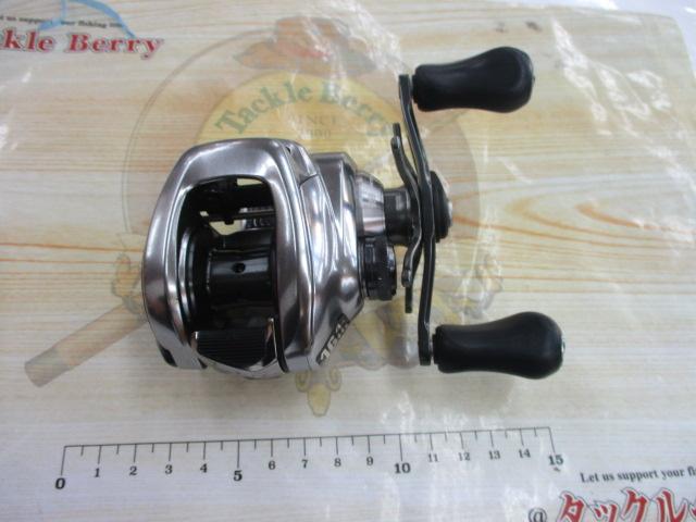 18バンタムMGL HG RH｜＠ベリーネット 日本最大新品中古釣具WEB