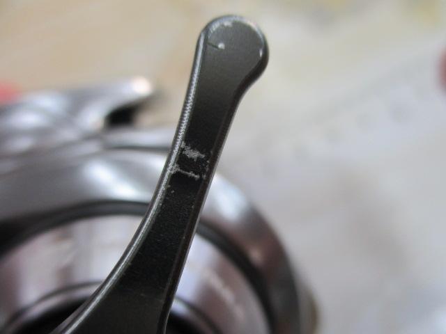 18バンタムMGL HG RH