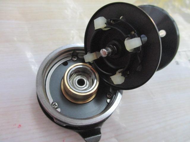 18バンタムMGL HG RH