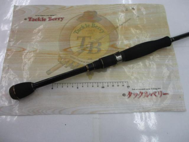 グラディエーターアンチ GA-65MS スピンボーダー