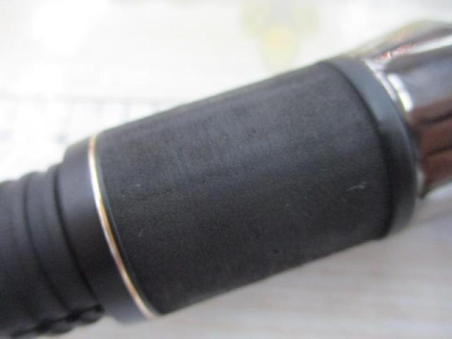 グラディエーターアンチ GA-65MS スピンボーダー