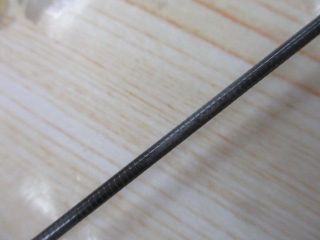 グラディエーターアンチ GA-65MS スピンボーダー