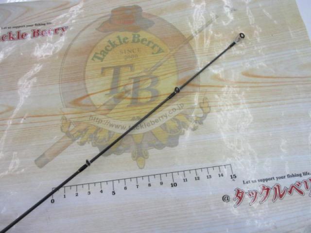 グラディエーターアンチ GA-65MS スピンボーダー