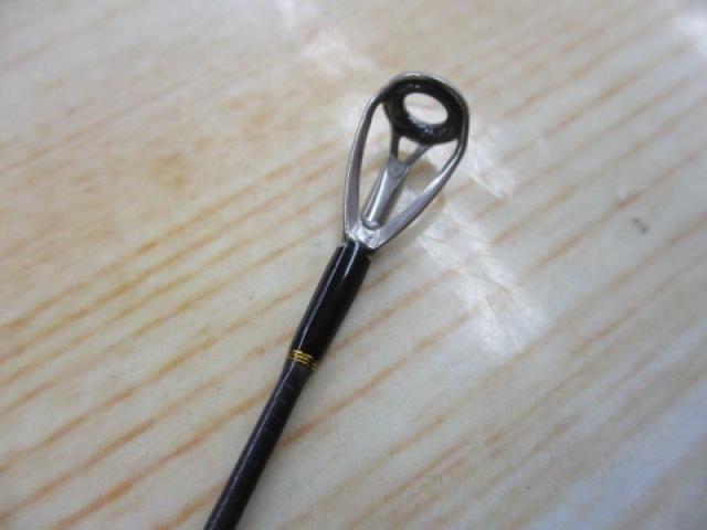 グラディエーターアンチ GA-65MS スピンボーダー