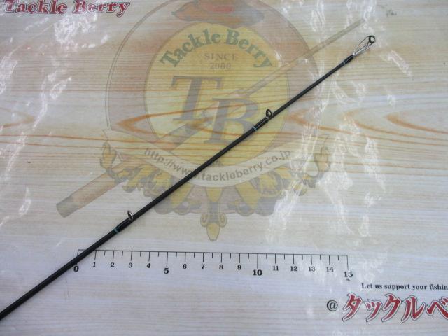 レーベンスラング LS-C73MHRX HOOD(EVA)｜＠ベリーネット 日本