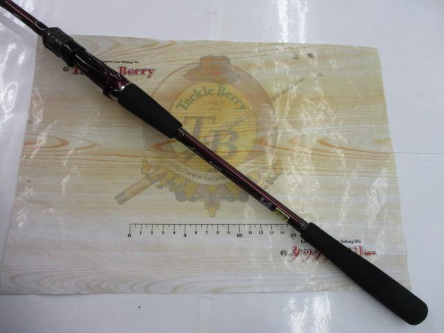 紅牙テンヤゲームMX H-235MT・R｜＠ベリーネット 日本最大新品中古釣具