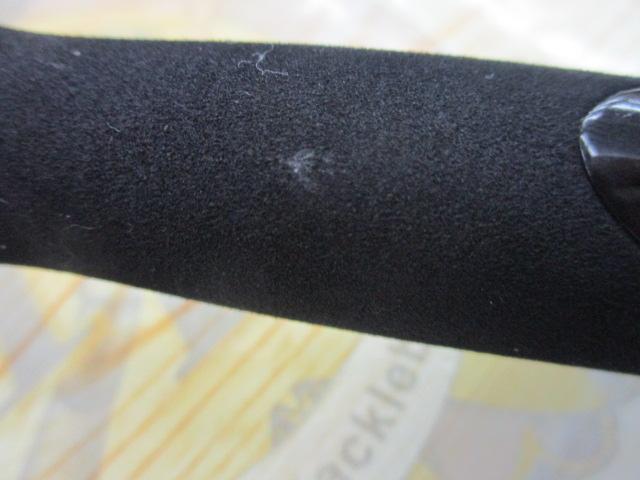 17炎月一つテンヤマダイSS 240MH