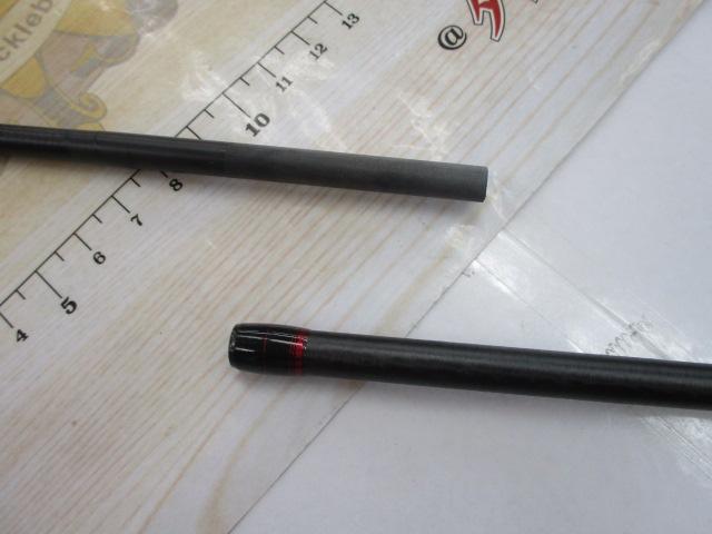 17炎月一つテンヤマダイSS 240MH