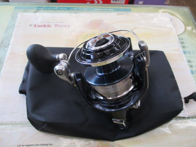 21ツインパワーsw 14000xg ナイロン100LB 付き 21 ツインパワー SW 14000XGのスペックとインプレ | 釣りクラウド