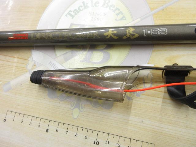 ダイワダイレクトパワー大島３号 ダイワダイレクトパワー大島3号 CWﾀﾞｲﾚｸﾄﾊﾟﾜｰ大島 3-63｜TB