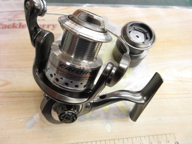 カーディナル302M ガンメタ