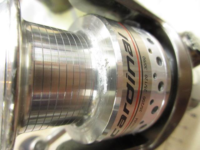 カーディナル302M ガンメタ