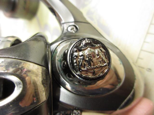 カーディナル302M ガンメタ