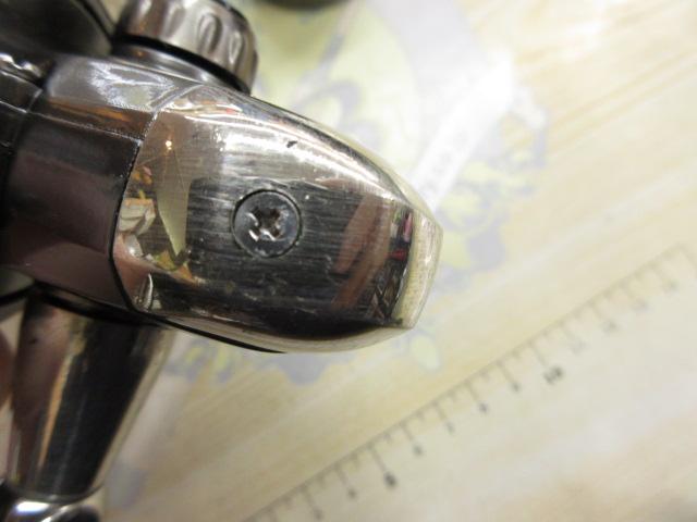 カーディナル302M ガンメタ