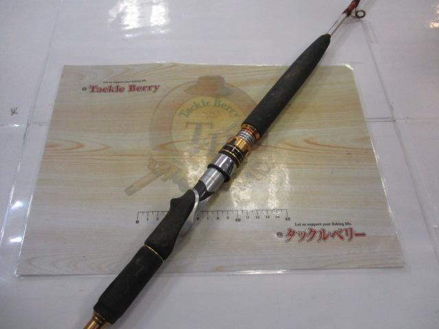 ★シマノ ロッド 船竿 海攻 マダイリミテッド S300 シマノ(SHIMANO) 海攻マダイリミテッド S300 248053｜アウトドア
