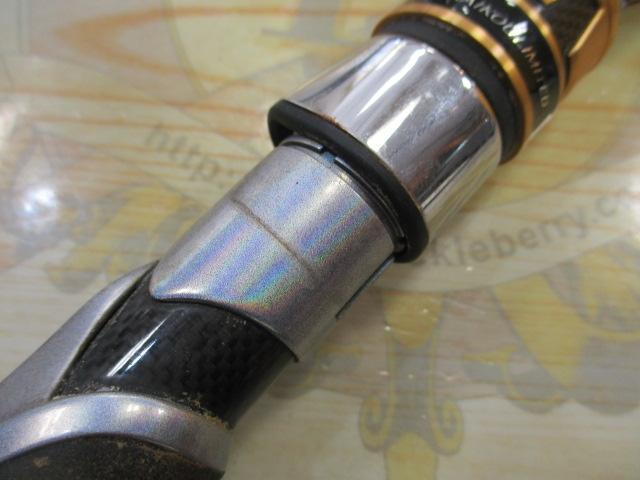 15海攻マダイリミテッド S300