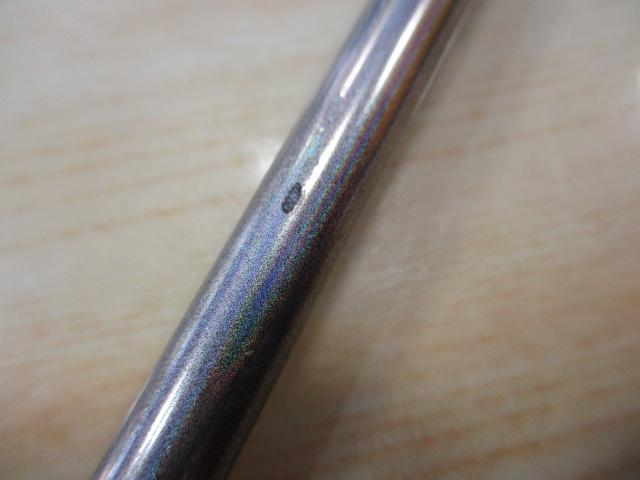 15海攻マダイリミテッド S300