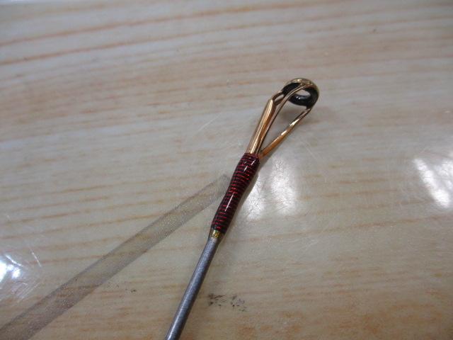 15海攻マダイリミテッド S300