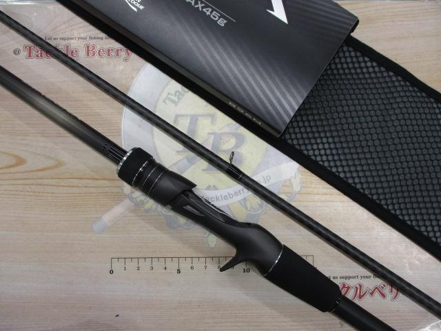 23ディアルーナ B96M｜＠ベリーネット 日本最大新品中古釣具WEB