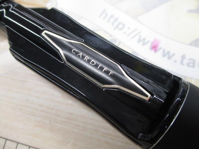 21カーディフAX S62UL｜＠ベリーネット 日本最大新品中古釣具WEBショップ