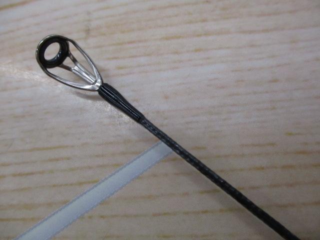 21カーディフAX S62UL｜＠ベリーネット 日本最大新品中古釣具WEBショップ