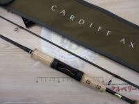 21カーディフAX S62UL