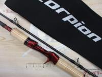 スコーピオン 1702R-2(2019モデル)