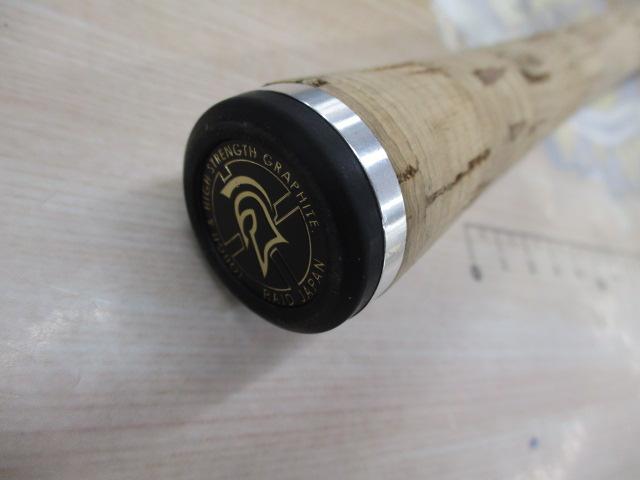 初期グラディエーター アームストロング インプレ】グラディエーター アームストロングの使い心地は