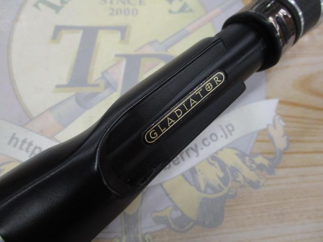 グラディエーターG-71MH+Cアームストロング｜＠ベリーネット 日本最大