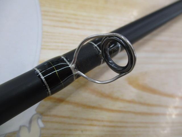 初期グラディエーター アームストロング レイドジャパン グラディエーター【G-71MH+C アームストロング