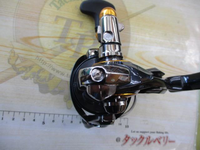 20インパルト 3000SH-LBD