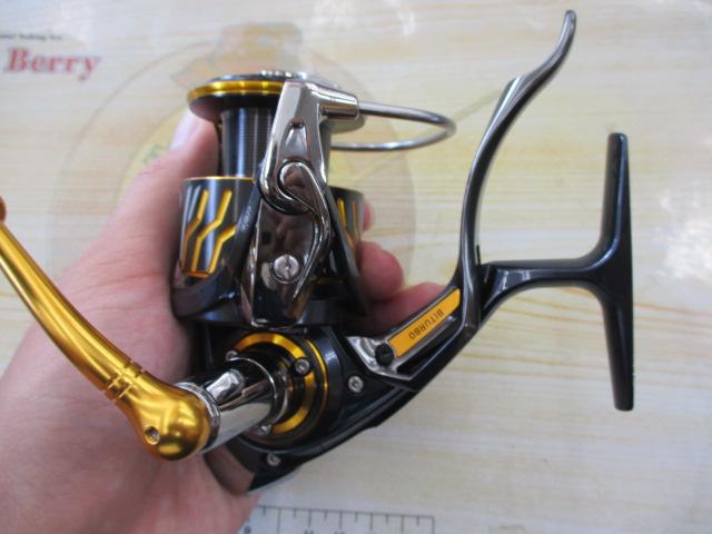 20インパルト 3000SH-LBD