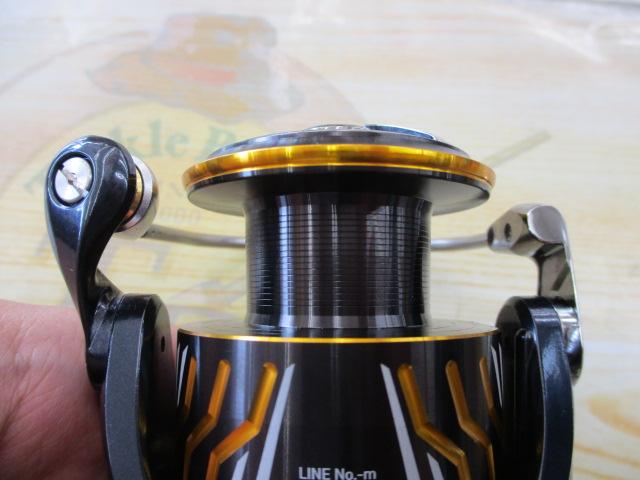 20インパルト 3000SH-LBD｜＠ベリーネット 日本最大新品中古釣具